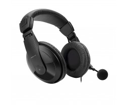 Headset - PS4 - Wired - Tenuri Stereo Headset
