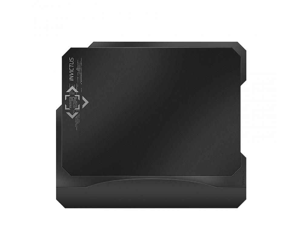Invictus Core Gaming Mouse Pad - PC
