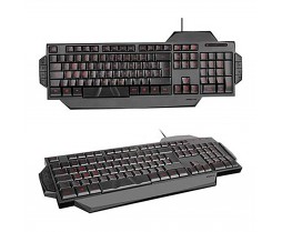 Rapax Gaming Keyboard - PC