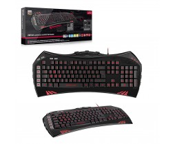 Virtuis Advanced Gaming Keyboard - PC