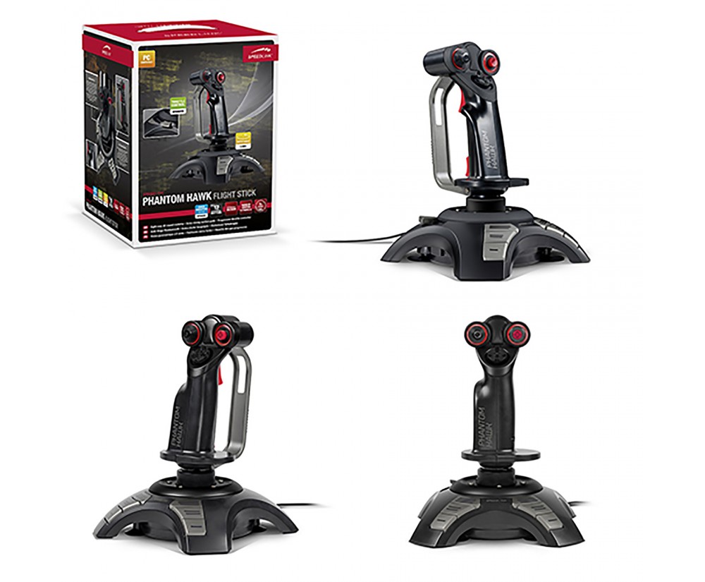 Phantom Hawk Flight stick - PC