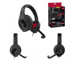Coniux Stereo Gaming Wired Headset - PC