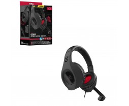 Medusa NX 5.1 Analog Surround Wired Headset - PC