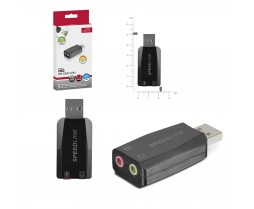 Vigo USB Soundcard - PC