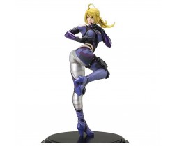 Kotobukiya - Toy - Action Figure - Tekken - Nina Williams Figure