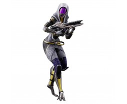 Kotobukiya - Toy - Action Figure - Mass Effect - Tali'Zorah Bishoujo Figure