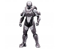 Kotobukiya - Toy - Action Figure - Artfx - Halo - Spartan Anthlon Figure