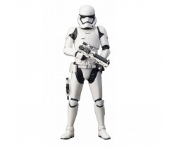 Kotobukiya - Toy - Action Figure - Artfx - Star Wars: The Force Awakens - Stormtrooper Figure