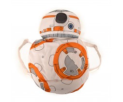 Backpack Buddies - Toy - Star Wars: The Force Awakens - BB-8