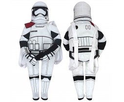 Backpack Buddies - Toy - Star Wars: The Force Awakens - Stormtrooper