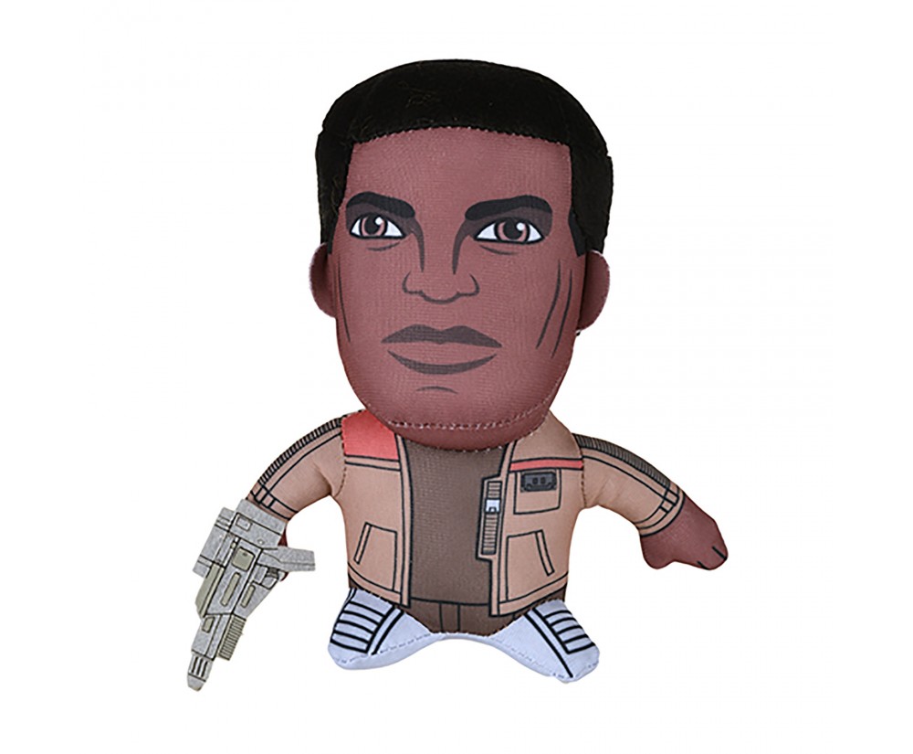 Super Deformed Plush - Toy - Star Wars: The Force Awakens - Fi