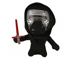 Super Deformed Plush - Toy - Star Wars: The Force Awakens - Kylo Re