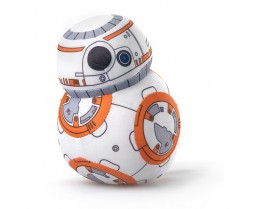 Super Deformed Plush - Toy - Star Wars: The Force Awakens - BB-8