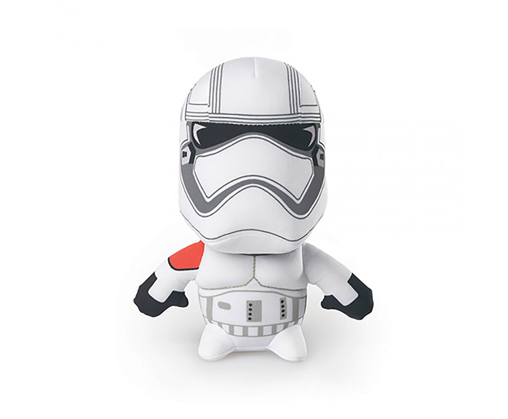 Super Deformed Plush - Toy - Star Wars: The Force Awakens - Stormtrooper