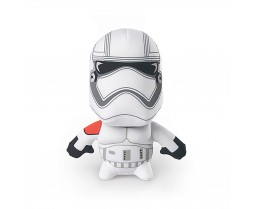 Super Deformed Plush - Toy - Star Wars: The Force Awakens - Stormtrooper