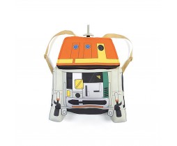 Backpack Buddies - Toy - Chopper (Star Wars Rebels)