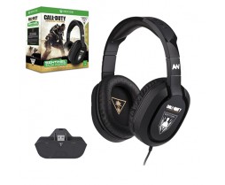Headset - Xbox One - Wired - Ear Force Sentinel Task Force - COD Advance Warfare (Turtle Beach)