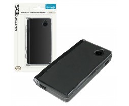 Protector - DSi - Clear (Hori)