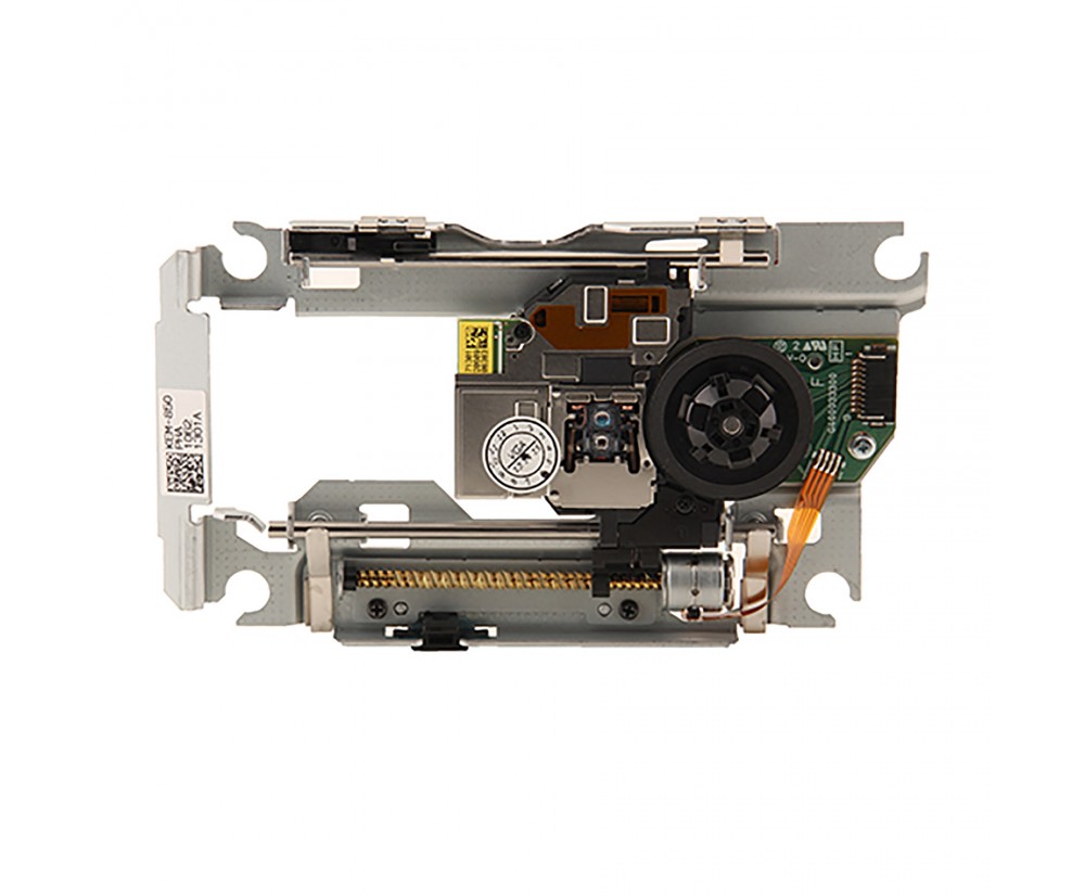 Repair Part - PS3 - Double Eye Laser - KEM-850 - Complete Assembly With Frame
