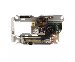 Repair Part - PS3 - Double Eye Laser - KEM-850 - Complete Assembly With Frame