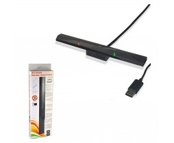 Adapter - PC - Wireless Sensor DolphinBar Wii Remote to PC