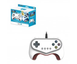Controller - Wii U - Wired - Pokken Tournament Pro Pad Limited Edition (Hori)