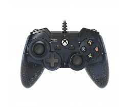 Controller - Xbox One - Wired - Gem Pad One - Onyx (Hori)