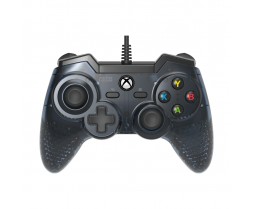 Controller - Xbox One - Wired - Hori Pad One Pro - Onyx (Hori)