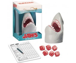 Game - Toy - Jaws - Yahtzee