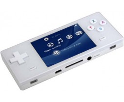 China's PSP - Dingoo Digital A320 Micro Game Station 4 Gig - Brand New!