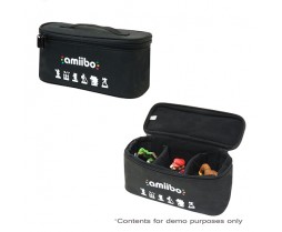 Amiibo Case Trio Carrying Case (hori)