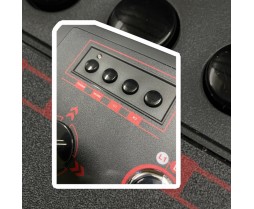 Arcade Stick for PS3 - PS3 Arcade Stick - Moddable