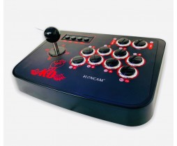Playstation 4 Arcade Stick - PS4 Arcade Stick - Moddable
