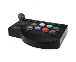 Universal Joystick for PC, Android, PS3, PS4 XBOX One, & Switch - Universal Arcade Stick