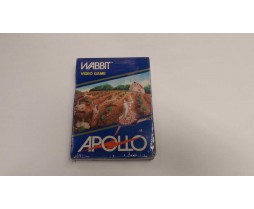 Complete Sealed in Plastic - Wabbit Video Game for the Atari 2600