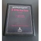ATARI - Atari 2600 3-D Tic-Tac-Toe (Cartridge Only)