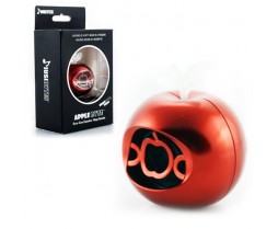 Audio Speaker Red (musibytes)