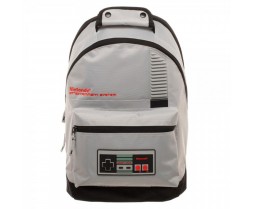 Backpack - Novelty - Nintendo - NES Controller Backpack