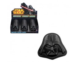 Candy Darth Vader Cherry Sours 18-pack (star Wars)