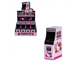 Candy Hello Kitty Arcade Cutie Sours 12-pack
