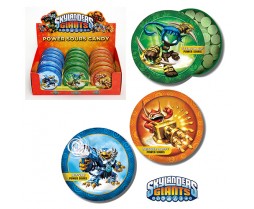 Candy Skylanders Power Sours 18-pack