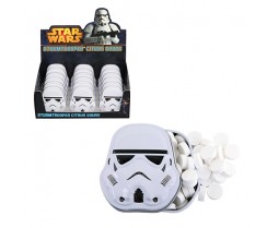 Candy Storm Trooper Citrus Sours 18-pack (star Wars)