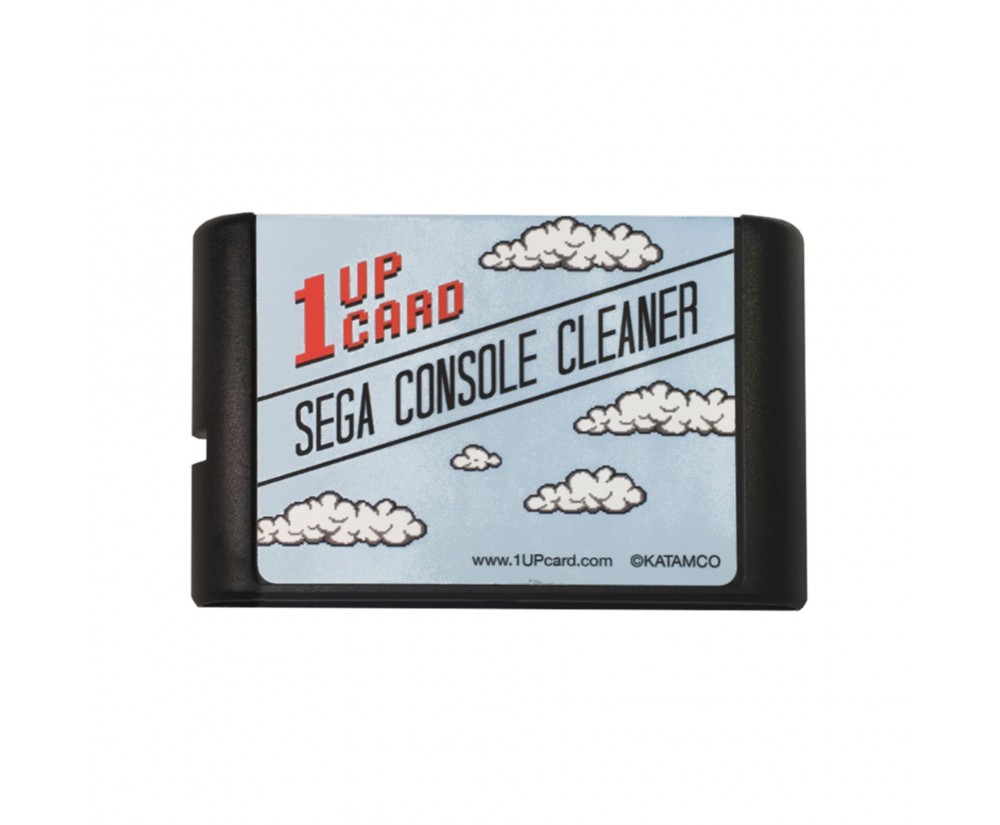 1 Up Gensis Console Cleaner - Genesis