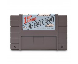 1 Up SNES Console Cleaner - SNES