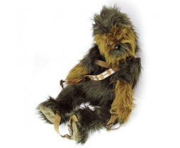 Chewbacca Backpack Buddies Star Wars Backpack