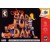 N64 Conkers Bad Fur Day Nintendo 64 Conker's Bad Fur Day Game Only - N64 Conkers Bad Fur Day Nintendo 64 Conker's Bad Fur Day - Game Only   $39.99 