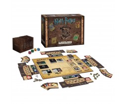 Harry Potter Hogwarts Battle Board Game