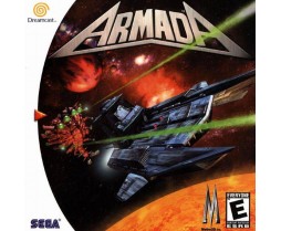 Dreamcast Armada (Pre-Played)