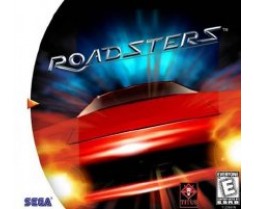 Dreamcast Roadsters