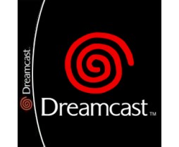 Dreamcast Striker Pro 2000